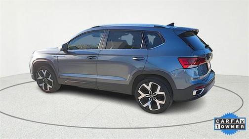 2022 Volkswagen Taos 1.5T SEL