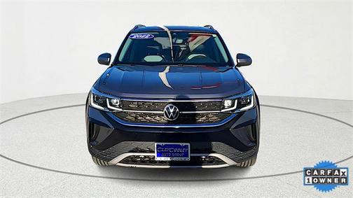 2022 Volkswagen Taos 1.5T SEL