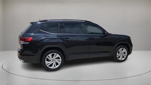 2021 Volkswagen Atlas 3.6L SE w/Technology