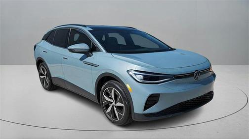2025 Volkswagen ID.4 Pro