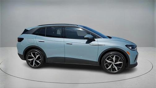 2025 Volkswagen ID.4 Pro