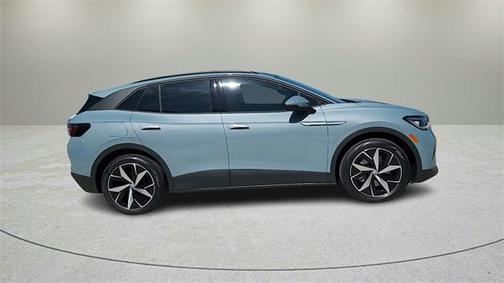 2025 Volkswagen ID.4 Pro