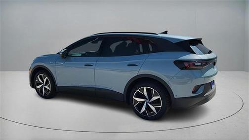 2025 Volkswagen ID.4 Pro