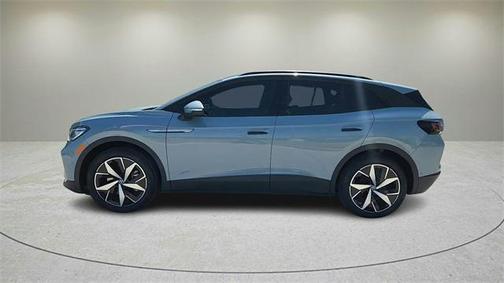2025 Volkswagen ID.4 Pro