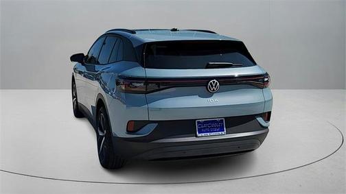 2025 Volkswagen ID.4 Pro