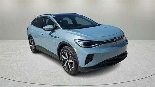 2025 Volkswagen ID.4 Pro