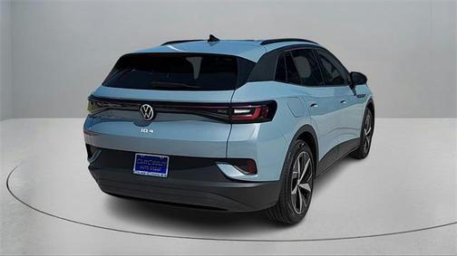 2025 Volkswagen ID.4 Pro