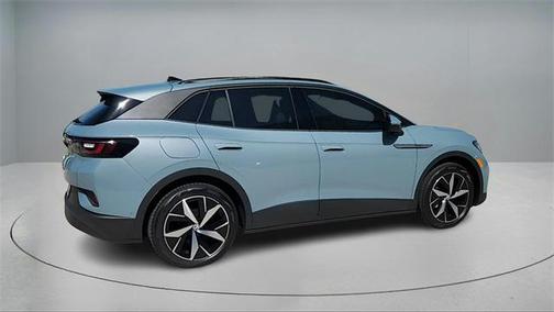 2025 Volkswagen ID.4 Pro