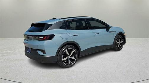 2025 Volkswagen ID.4 Pro