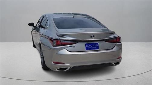 2021 Lexus ES 350 F Sport