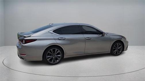 2021 Lexus ES 350 F Sport