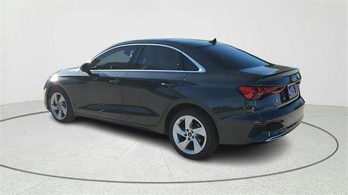 2024 Audi A3 Premium