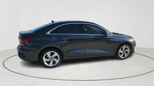 2024 Audi A3 Premium