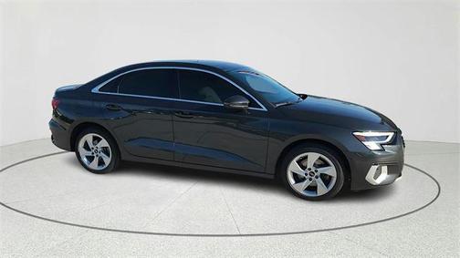 2024 Audi A3 Premium
