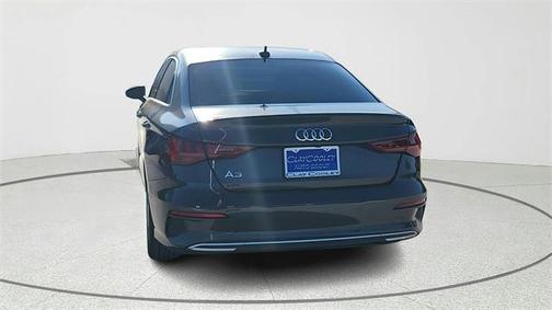 2024 Audi A3 Premium
