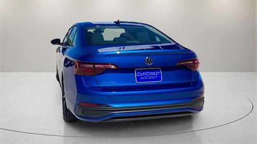 2022 Volkswagen Jetta 1.5T S