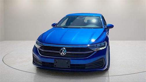 2022 Volkswagen Jetta 1.5T S