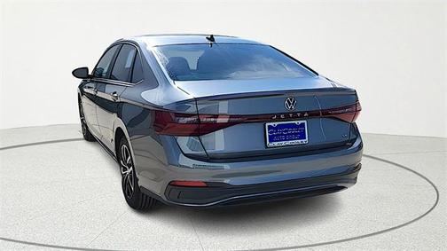 2026 Volkswagen Jetta 1.4T SE