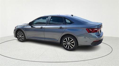 2026 Volkswagen Jetta 1.4T SE