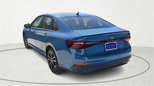 2026 Volkswagen Jetta 1.4T S