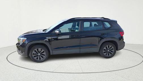 2022 Volkswagen Taos 1.5T S