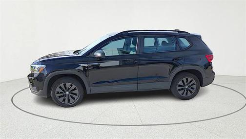2022 Volkswagen Taos 1.5T S