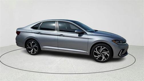 2025 Volkswagen Jetta 1.5T SEL