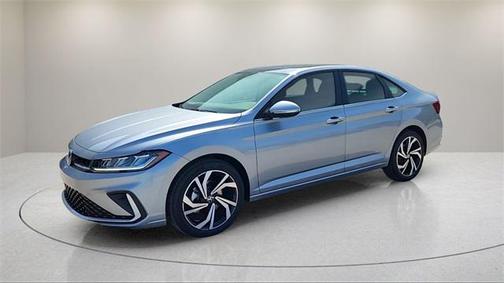 2025 Volkswagen Jetta 1.5T SEL