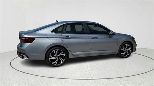 2025 Volkswagen Jetta 1.5T SEL