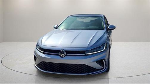 2025 Volkswagen Jetta 1.5T SEL