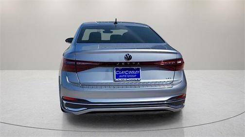 2025 Volkswagen Jetta 1.5T SEL