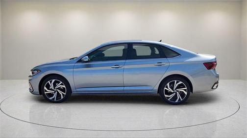 2025 Volkswagen Jetta 1.5T SEL