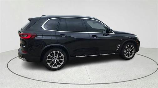 2023 BMW X5 PHEV xDrive45e