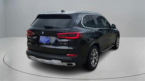 2023 BMW X5 PHEV xDrive45e