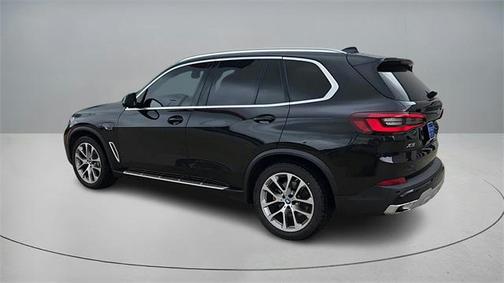 2023 BMW X5 PHEV xDrive45e