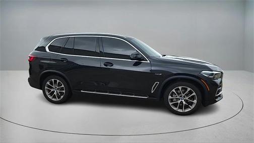 2023 BMW X5 PHEV xDrive45e