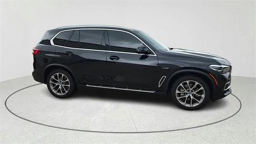 2023 BMW X5 PHEV xDrive45e