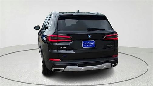 2023 BMW X5 PHEV xDrive45e