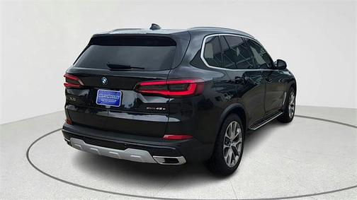 2023 BMW X5 PHEV xDrive45e