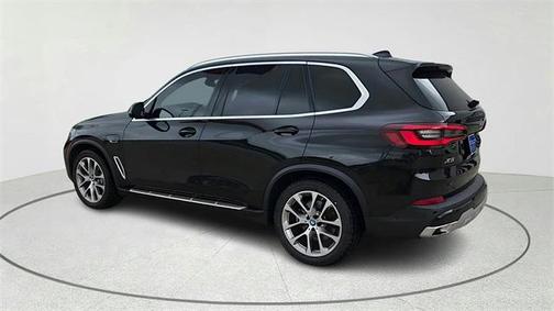 2023 BMW X5 PHEV xDrive45e