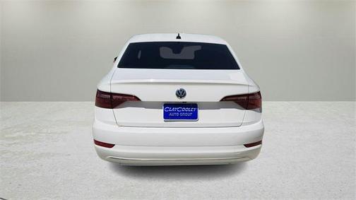 2021 Volkswagen Jetta 1.4T S