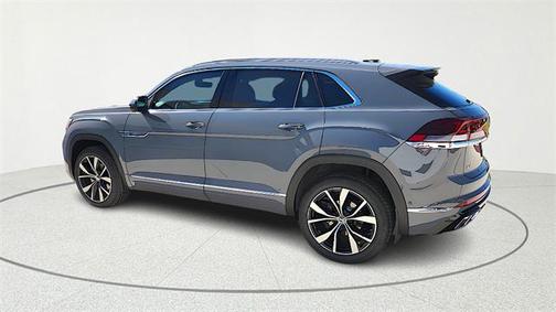 2026 Volkswagen Atlas Cross Sport 2.0T SEL Premium