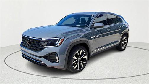 2026 Volkswagen Atlas Cross Sport 2.0T SEL Premium