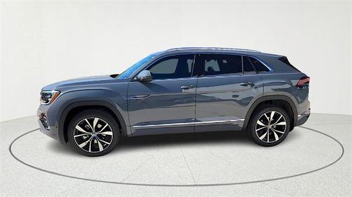 2026 Volkswagen Atlas Cross Sport 2.0T SEL Premium