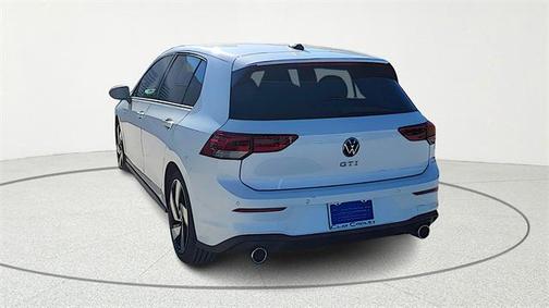 2026 Volkswagen Golf GTI 2.0T S DSG