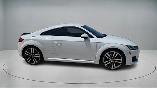 2016 Audi TT 2.0T
