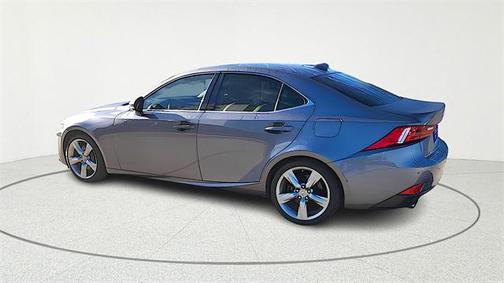 2014 Lexus IS 350 Base