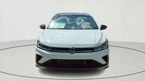 White 2026 Volkswagen Jetta GLI 2.0T Autobahn
