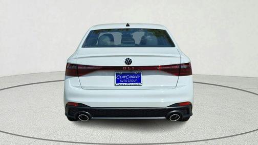 White 2026 Volkswagen Jetta GLI 2.0T Autobahn