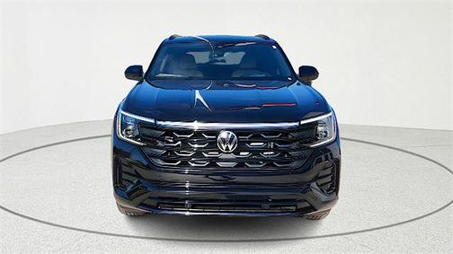 2026 Volkswagen Atlas Cross Sport 2.0T SEL
